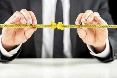 In der Durchführungsphase wird das Projekt laut Plan umgesetzt und wenn nötig den Gegebenheiten angepasst