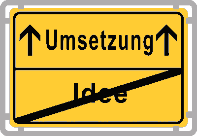Die Projektinitialisierungsphase bietet die Möglichkeit, den optimalen Verlauf eines Projekts frühzeitig zu sichern