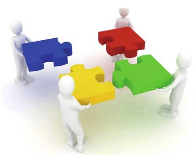 Die Zusammenstellung des Projektteams ist kritisch